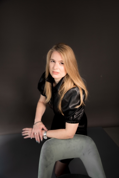 משרד עורכי דין ונוטריון בסגנון קלאסי ומכובד