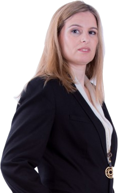 מסמכים משפטיים ועט חתימה הממחישים שירותי צוואות, ירושות וייפוי כוח